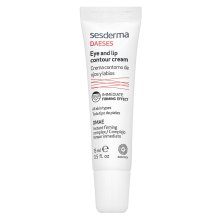 Sesderma Daeses liftingový zpevňující krém Eye and Lip Contour Cream 15 ml