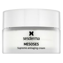 Sesderma Mesoses crema viso ringiovanente Supreme Antiaging Cream 50 ml