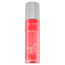 Revlon Professional Equave Color Vibrancy Instant Detangling Conditioner Conditoner ohne Spülung für gefärbtes Haar 200 ml