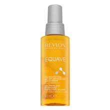 Revlon Professional Equave Sun Protection Instant Detangling Conditioner odżywka bez spłukiwania do włosów osłabionych działaniem słońca 100 ml