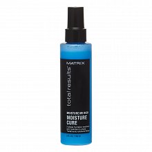 Matrix Total Results Moisture Me Rich Moisture Cure bezoplachová péče pro suché vlasy 150 ml