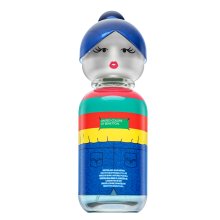 Benetton Sisterland Blue Neroli toaletná voda pre ženy 80 ml