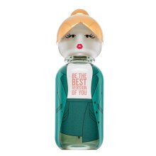 Benetton Sisterland Green Jasmine Eau de Toilette für Damen 80 ml