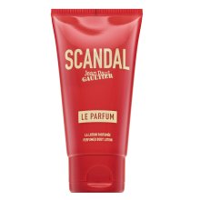 Jean P. Gaultier Scandal Le Parfum Intense testápoló tej nőknek 75 ml