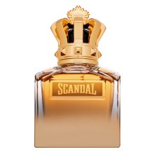 Jean P. Gaultier Scandal Absolu Pour Homme tiszta parfüm férfiaknak 100 ml