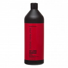 Matrix Total Results So Long Damage Shampoo šampon pro dlouhé vlasy 1000 ml