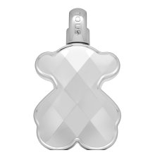 Tous LoveMe The Silver Parfum Eau de Parfum femei 90 ml