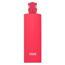 Tous More More Pink Eau de Toilette da donna 90 ml