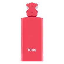 Tous More More Pink woda toaletowa dla kobiet 50 ml