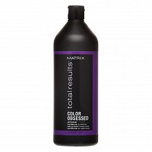 Matrix Total Results Color Obsessed Conditioner balsamo per capelli colorati 1000 ml