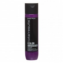 Matrix Total Results Color Obsessed Conditioner Conditioner für gefärbtes Haar 300 ml