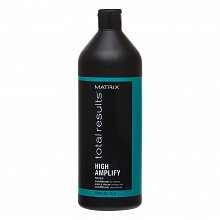 Matrix Total Results High Amplify Conditioner Acondicionador Para cabello fino 1000 ml