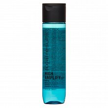 Matrix Total Results High Amplify Shampoo szampon do włosów delikatnych 300 ml