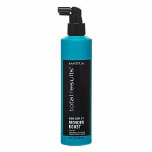 Matrix Total Results High Amplify Wonder Boost Spray für Haarvolumen 250 ml
