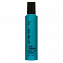 Matrix Total Results High Amplify Foam Volumizer pěnové tužidlo pro jemné vlasy 250 ml