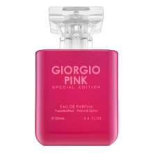 Giorgio Pink parfemska voda za žene 100 ml