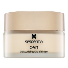 Sesderma C-Vit cremă hidratantă Moisturizing Facial Cream 50 ml