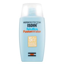 ISDIN FotoProtector krém na opalování Pediatrics Fusion Water 50 ml