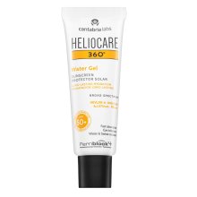 Cantabria Labs Heliocare 360° слънцезащитен гел Water Gel SPF 50+ 50 ml