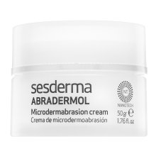 Sesderma Abradermol cremă peeling Microdermabrasion Cream 50 g