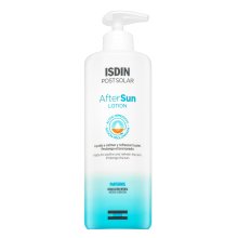 ISDIN Postsolar mléko AfterSun Lotion 400 ml