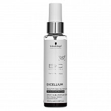 Schwarzkopf Professional BC Bonacure Excellium Beautifying Silver Spray ochranný sprej pro platinově blond a šedivé vlasy 100 ml