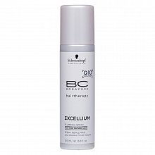 Schwarzkopf Professional BC Bonacure Excellium Plumping Plumping Spray sprej pro jemné vlasy 200 ml