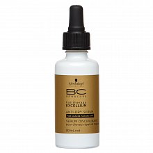 Schwarzkopf Professional BC Bonacure Excellium Taming Anti-Dry Serum sérum pro zralé vlasy 30 ml