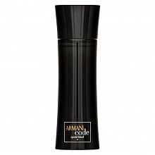 Armani (Giorgio Armani) Code Special Blend toaletní voda pro muže 75 ml