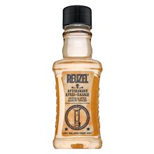 Reuzel Aftershave loción para después del afeitado Wood & Spice 100 ml
