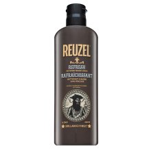 Reuzel Refresh No Rinse Beard Wash shampoo per la barba 200 ml