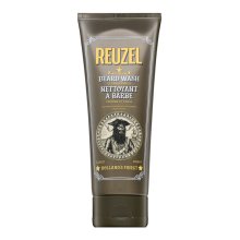 Reuzel Beard Wash Clean & Fresh Шампоан за брада 200 ml