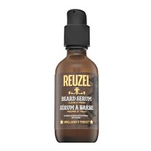 Reuzel Beard Serum Clean & Fresh siero per la barba 50 g