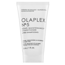 Olaplex Bond Maintenance Conditioner Conditioner zur Regeneration, Nahrung und Schutz des Haares No.5 30 ml