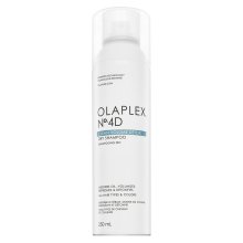Olaplex Clean Volume Detox Dry Shampoo No. 4D șampon uscat pro objem vlasů od kořínků 250 ml
