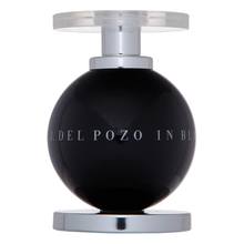 Jesus Del Pozo In Black toaletná voda pre ženy 30 ml