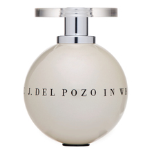 Jesus Del Pozo In White toaletní voda pro ženy 100 ml