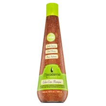Macadamia Natural Oil Color Care Shampoo ochranný šampon pro barvené vlasy 300 ml