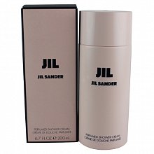 Jil Sander JIL 2009 sprchový gel pro ženy 200 ml