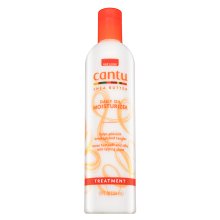 Cantu Shea Butter Daily Oil Moisturizer verzorging zonder spoelen voor golvend en krullend haar