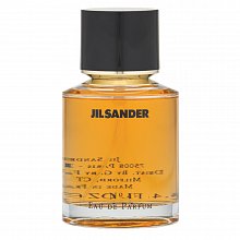Jil Sander No.4 woda perfumowana dla kobiet 100 ml