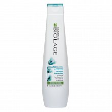 Matrix Biolage Volumebloom Shampoo šampon pro jemné vlasy 400 ml