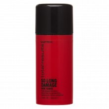 Matrix Total Results So Long Damage Iron Tamer bezoplachová péče pro suché vlasy 100 ml