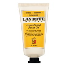 Layrite Concentrated Beard Oil Haaröl Bartöl