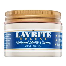 Layrite Natural Matte Cream оформящ крем за матов ефект 42 g