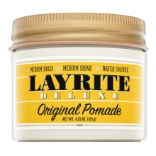Layrite Original Pomade Pomada para el cabello 120 g