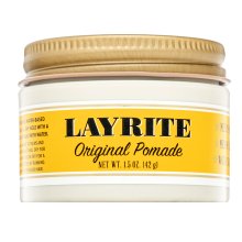 Layrite Original Pomade pomata per capelli 42 g