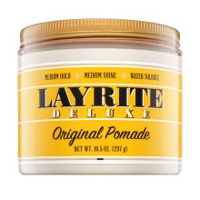 Layrite Original Pomade pomáda na vlasy 297 g