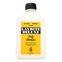 Layrite Daily Shampoo Champú nutritivo Para uso diario 300 ml
