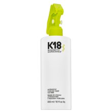 K18 Professional Molecular Repair Hair Mist voedende verzorgingsspray voor zeer droog en beschadigd haar 300 ml